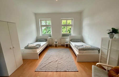 Bad Doberan Apartamento | Kröpi 8