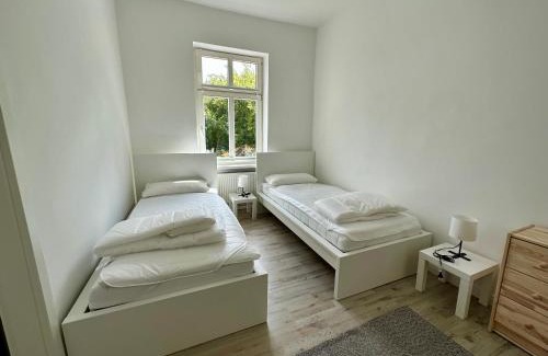 Bad Doberan Apartamento | Kröpi 8
