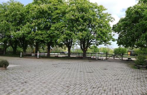 Oldenburg in Holstein Apartamento | Krügerhof Lübbersdorf