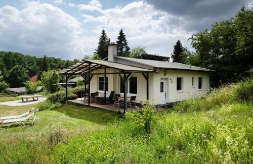 Feldberger Seenlandschaft Complejo | Krüseliner Mühle - Bungalow Rethra