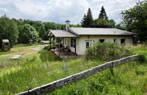 Feldberger Seenlandschaft Complejo | Krüseliner Mühle - Bungalow Rethra