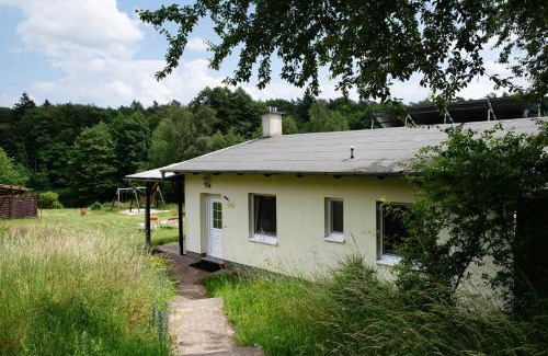 Feldberger Seenlandschaft Complejo | Krüseliner Mühle - Bungalow Rethra