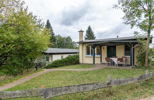 Feldberger Seenlandschaft Complejo | Krüseliner Mühle - Bungalows