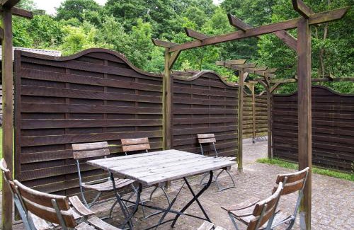 Feldberger Seenlandschaft Apartamento | Krüseliner Mühle - Ferienwohnungen