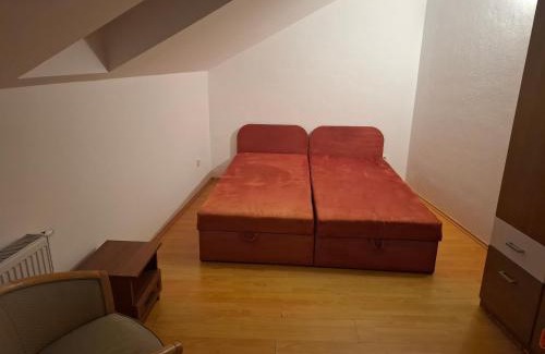 Pozega Cama Y Desayuno | Krčma i prenočište Fra Luka Požega