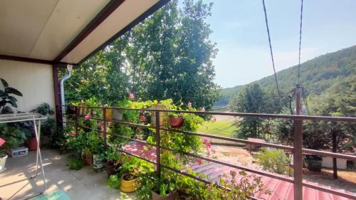 Central Serbia Apartamento | Krčma u Planini