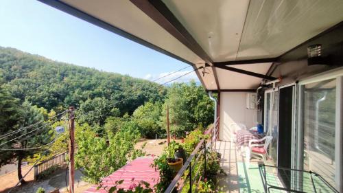 Central Serbia Apartamento | Krčma u Planini