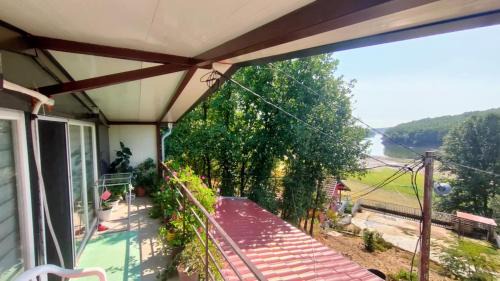 Central Serbia Apartamento | Krčma u Planini