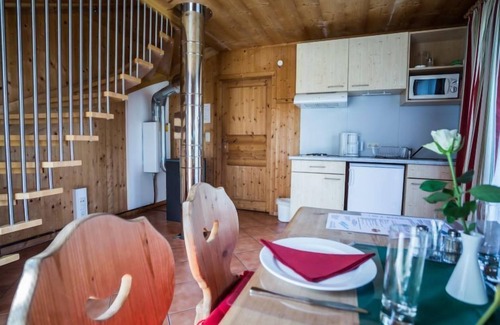 Sankt Lorenzen ob Murau Casa | Kreischberg by Interhome