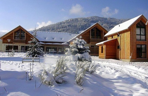 Sankt Lorenzen ob Murau Casa | Kreischberg by Interhome