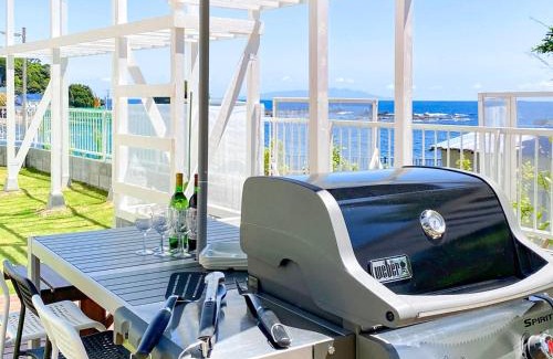 Shirahama Apartamento | KR base Villa IzuShirahama Resort - Vacation STAY 33293v
