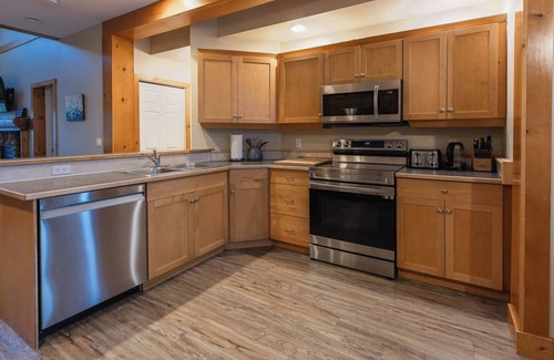 East Kootenay Condominio | This condominium is a 3 bedroom(s), 3 bathrooms, located in Kimberley, BC.