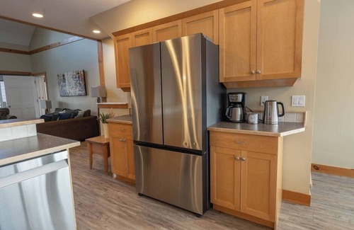 East Kootenay Condominio | This condominium is a 3 bedroom(s), 3 bathrooms, located in Kimberley, BC.