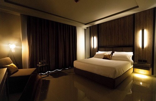 Vlore Hotel | Kraal Hotel
