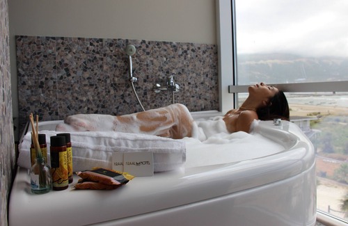 Vlore Hotel | Kraal Hotel