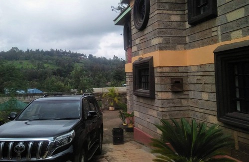 Ngong Villa | Kraal Preserve