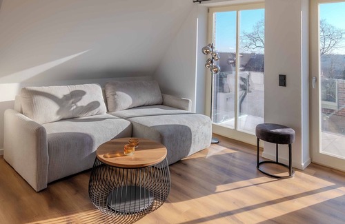 Bad Bentheim Apartamento | Kraans Huus | De Wiede