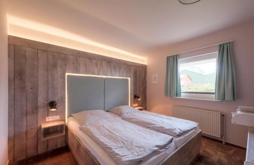 Hedwigenkoog Casa | Krabbe