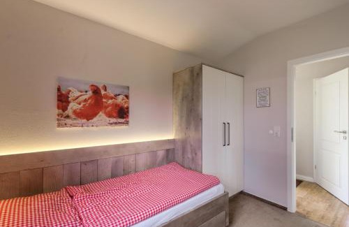 Hedwigenkoog Casa | Krabbe