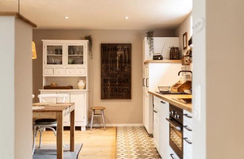 Neustadt in Holstein Apartamento | KRABBES neue Hafenliebe