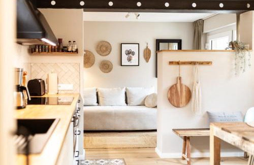 Neustadt in Holstein Apartamento | KRABBES neue Hafenliebe