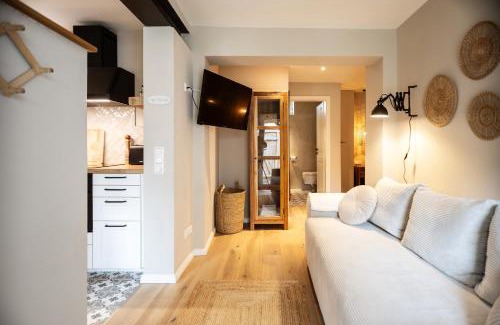 Neustadt in Holstein Apartamento | KRABBES neue Hafenliebe