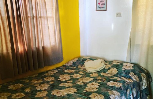 San Diego Cabina | krabby Beach Resort