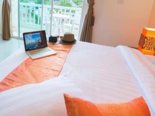 Downtown Krabi Complejo | Krabi Front Bay Resort