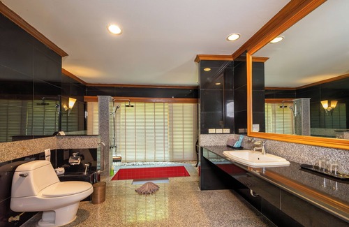 Ao Nang Complejo | Krabi Resort