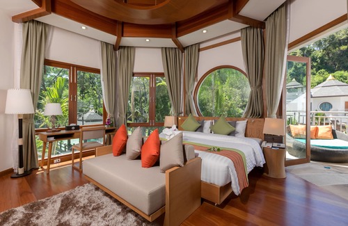 Ao Nang Complejo | Krabi Resort