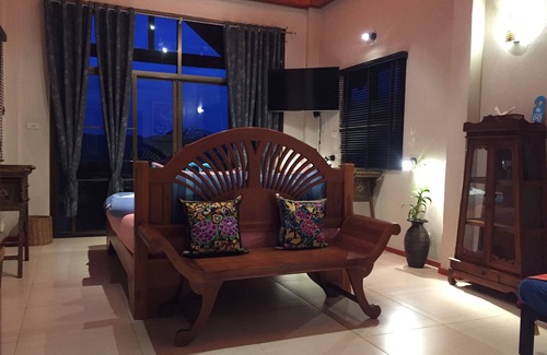 Nong Thale Hotel | Krabi Villa Phu Khao Private Resort
