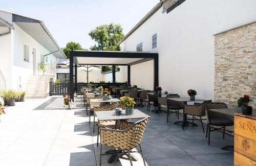 Illmitz Casa | KRACHER Guesthouse No 5 - inklusive Pool