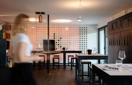 Illmitz Casa | KRACHER Guesthouse No 7 - inklusive Pool