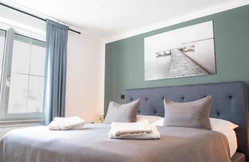Illmitz Apartamento | KRACHER Guesthouse No 8 - inklusive Pool
