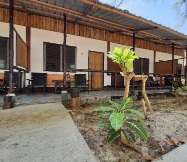 Ko Kradan Complejo | Kradan Beach Resort