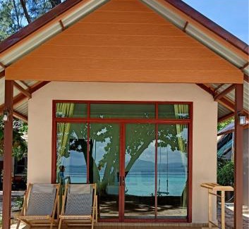 Ko Kradan Complejo | Kradan Beach Resort