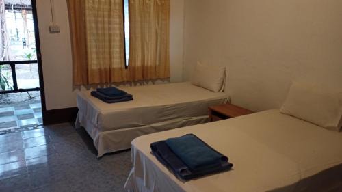 Ko Kradan Complejo | Kradan Beach Resort