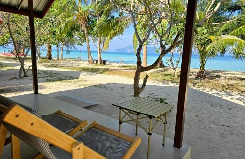 Ko Kradan Complejo | Kradan Beach Resort