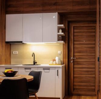 Kragujevac Apartamento | Kragujevac center apartments