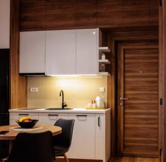 Kragujevac Apartamento | Kragujevac center apartments