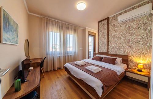 Kragujevac Apartamento | Kragujevac center apartments