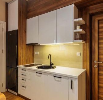 Kragujevac Apartamento | Kragujevac center apartments
