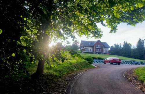 Wola Matiaszowa Apartamento | Kraina Rysia