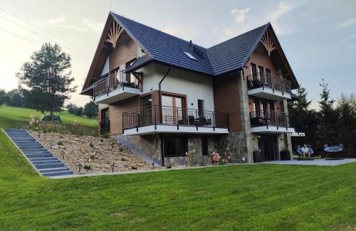 Wola Matiaszowa Apartamento | Kraina Rysia