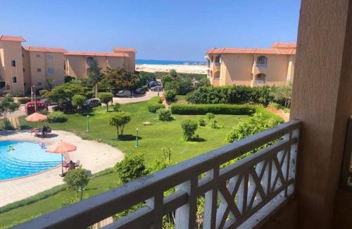 Ad-Dab'ah Casa | Krair lagoon family chalet