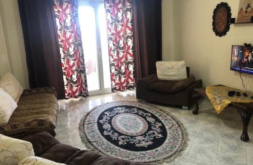Ad-Dab'ah Casa | Krair lagoon family chalet