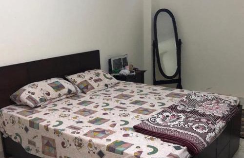 Ad-Dab'ah Casa | Krair lagoon family chalet