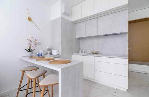 Warszawskie Apartamento | Kraków Rakowicka by Renters Prestige