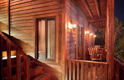 Isla Holbox Apartamento | Krak-Inn by Andiani
