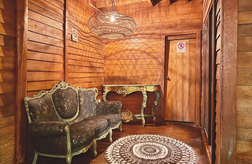 Isla Holbox Apartamento | Krak-Inn by Andiani
